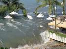 Información útil acerca de los tsunamis