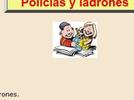 Policías y ladrones