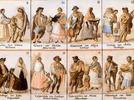 Las castas en la Nueva España