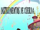 Así suenan las cuerdas