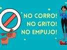 ¿Qué hacer durante un sismo?