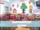 Habilidades del conteo en los niños de preescolar
