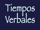 Modos y tiempos verbales en español