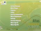 Ubicación temporal y espacial de los procesos del México independiente en la primera mitad del siglo XIX
