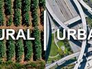 Conociendo lo rural y lo urbano