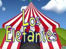 Un elefante. Canciones infantiles.