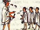 Indigenismos 