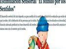 El mundo por los sentidos