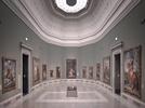 Recorrido por el Museo Nacional del Prado
