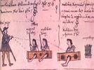 Evangelización y manuscritos en lenguas indígenas