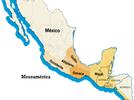 Mesoamérica: territorios y rasgos culturales comunes