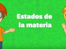 Estados del agua