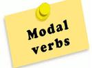 Modal verbs tutorial