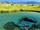 Cuatrociénegas, Coahuila, joya única de la naturaleza