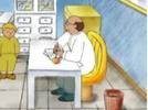 Mi visita al doctor