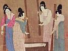 El arte chino y su influencia en el arte occidental.