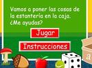 Comparar las características gráficas de su nombre con los nombres de sus compañeros y otras palabras escritas