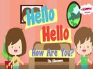 How are you?