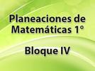 1° de Secundaria Matemáticas sesión 30e
