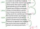 Analizar poemas