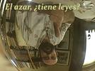 El azar, ¿tiene leyes?