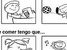 ¿Qué tengo que hacer antes y después de…?