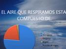 Contaminación del Aire