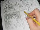 Rúbrica para evaluar un comic