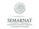 La SEMARNAT encargada del bienestar social y el cuidado del ambiente