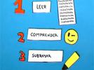 ¿Cómo hacer un esquema?