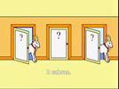 El problema de Monty Hall