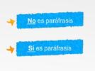 Analizar y comparar información sobre un tema para escribir artículos