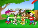 Los niños a los que no les importaban los demás