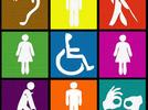 Discriminación de los partidos políticos a personas discapacitadas