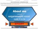 About me, self introduction.eslgamesworld