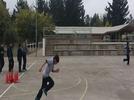 Competencias por equipos 