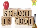 School is great