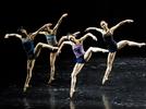 Identificación de los dúos, tríos y cuartetos dentro de una danza colectiva.