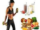 Alimentación y dieta para deportistas