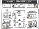 Dónde me encuentro