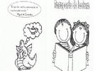 Elaborar el reglamento para el servicio de la biblioteca del salón