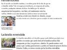 Investigar sobre la historia familiar para compartirla