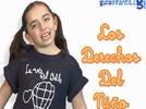 Aprende cuáles son los Derechos del Niño