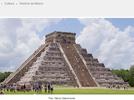 El patrimonio cultural de México