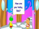 Greetings, How are you today?