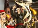 Reescribir relatos históricos para publicarlos