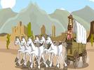 She'll be coming round the mountain lyrics