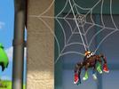 The Incy Wincy Spider