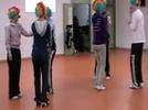 Identificación de diferentes movimientos que pueden manejarse mediante el uso de distintos tipos de música