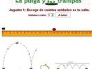 La pulga y las trampas